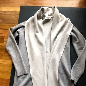 Babaton Cashmere Cardigan